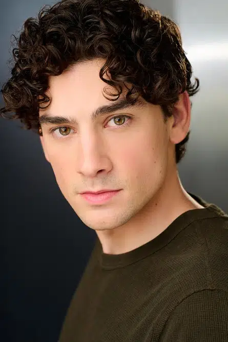 Nic Chase