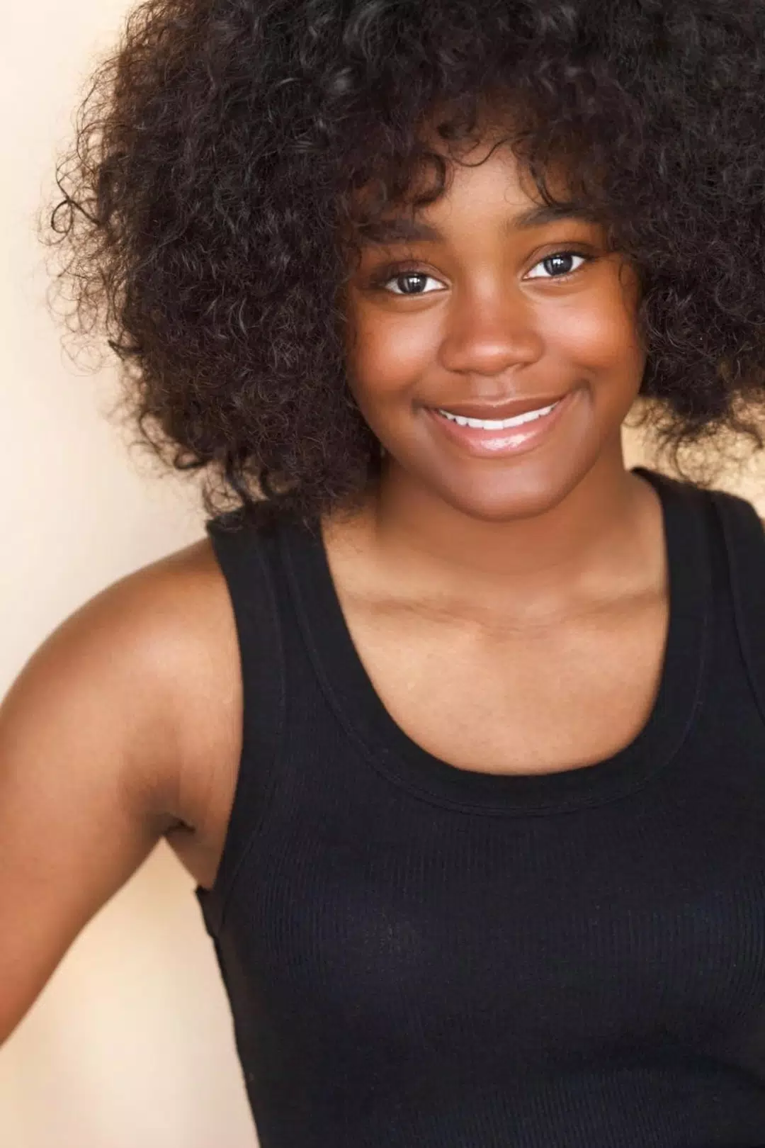 Bailey Rae Fenderson