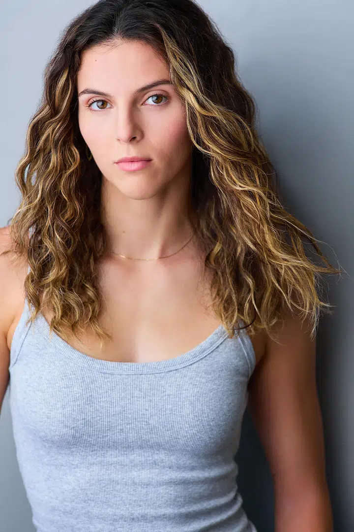 Nicole Ehinger