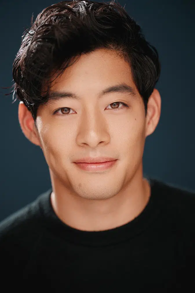 Eric C. Sun