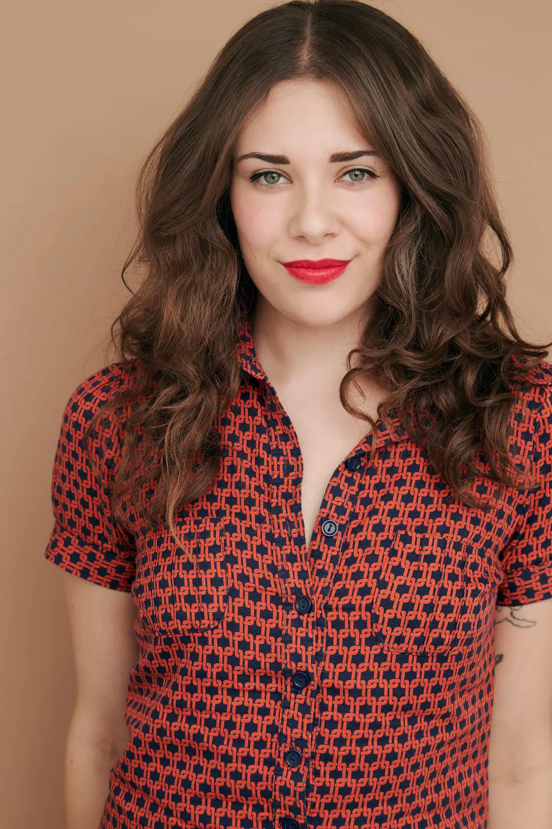 Nina Tarr