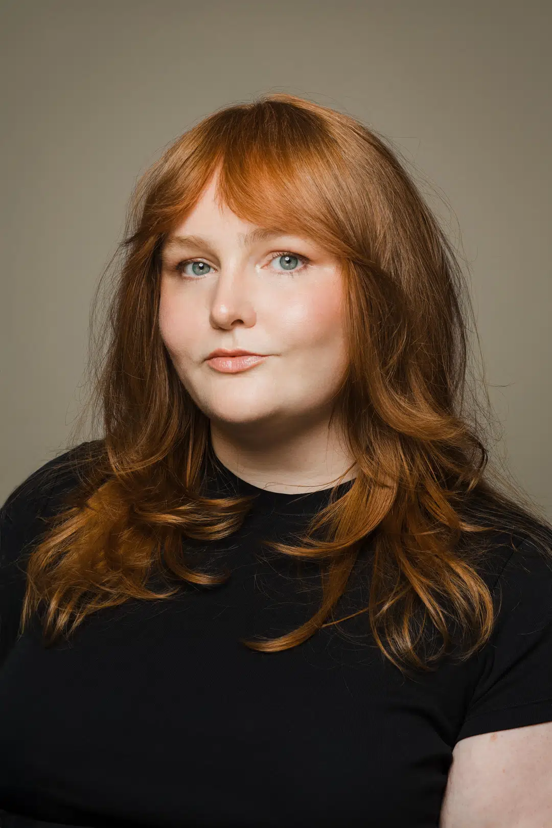 Blair MacMillan