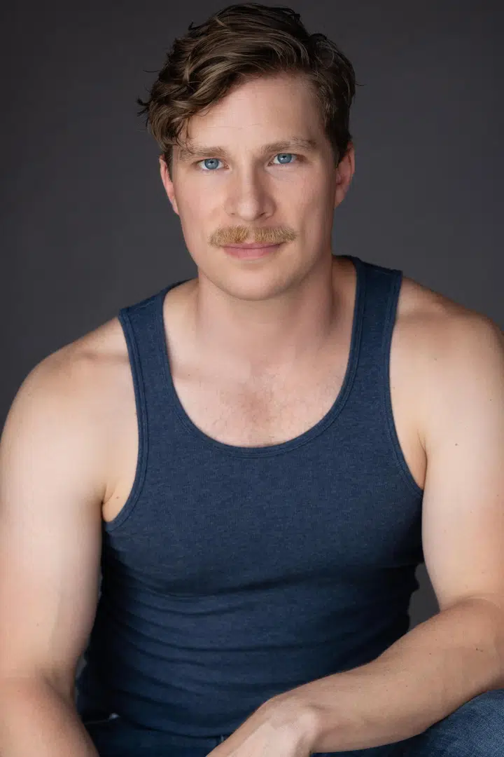 Nick Bailey