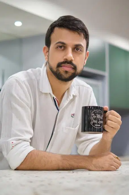 Sameer Mishra