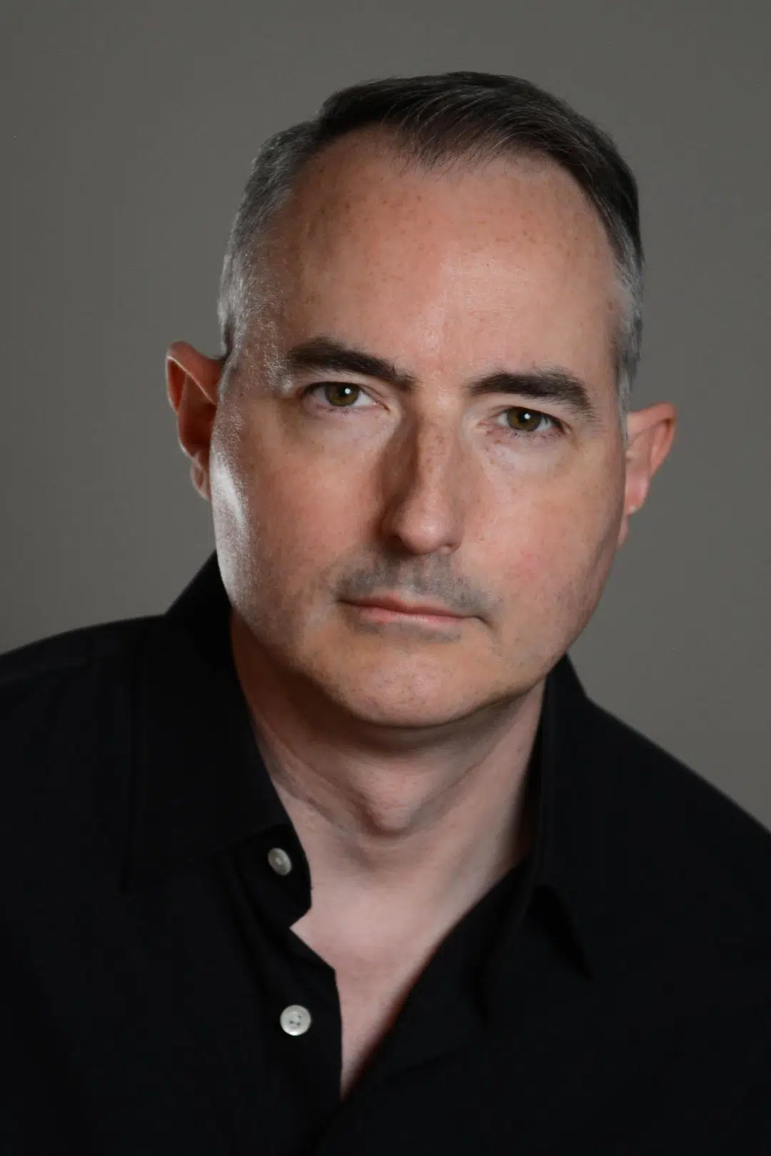 Jon F. Merz