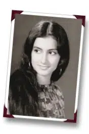 Rosita Bouchot