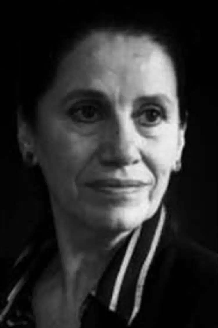 Marta Aura
