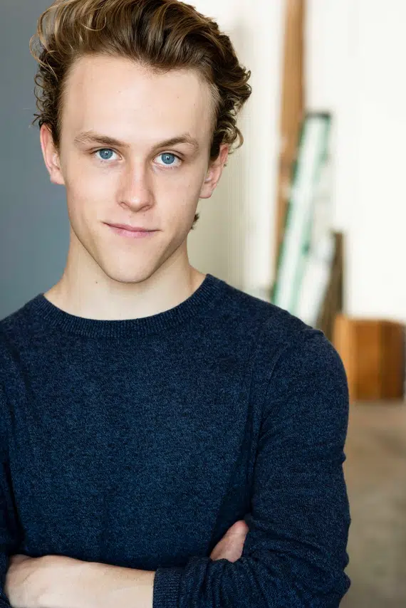 Nick Carson