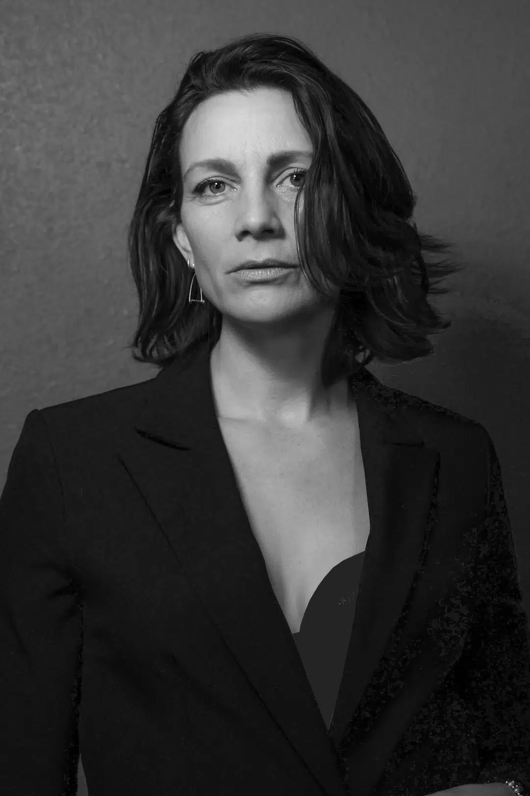 Monica Graves