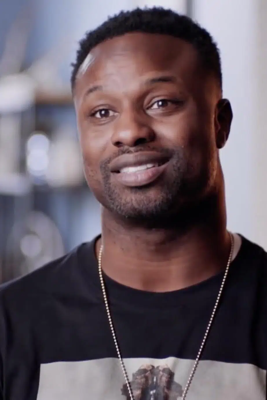 Bart Scott