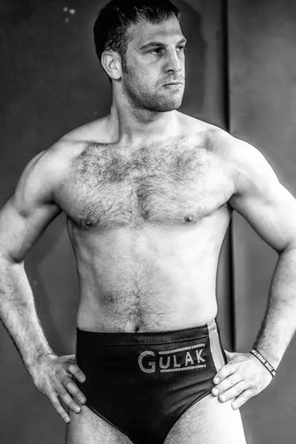 Drew Gulak