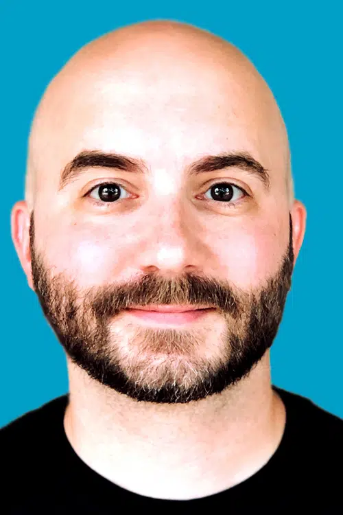 Daniel J. McLean
