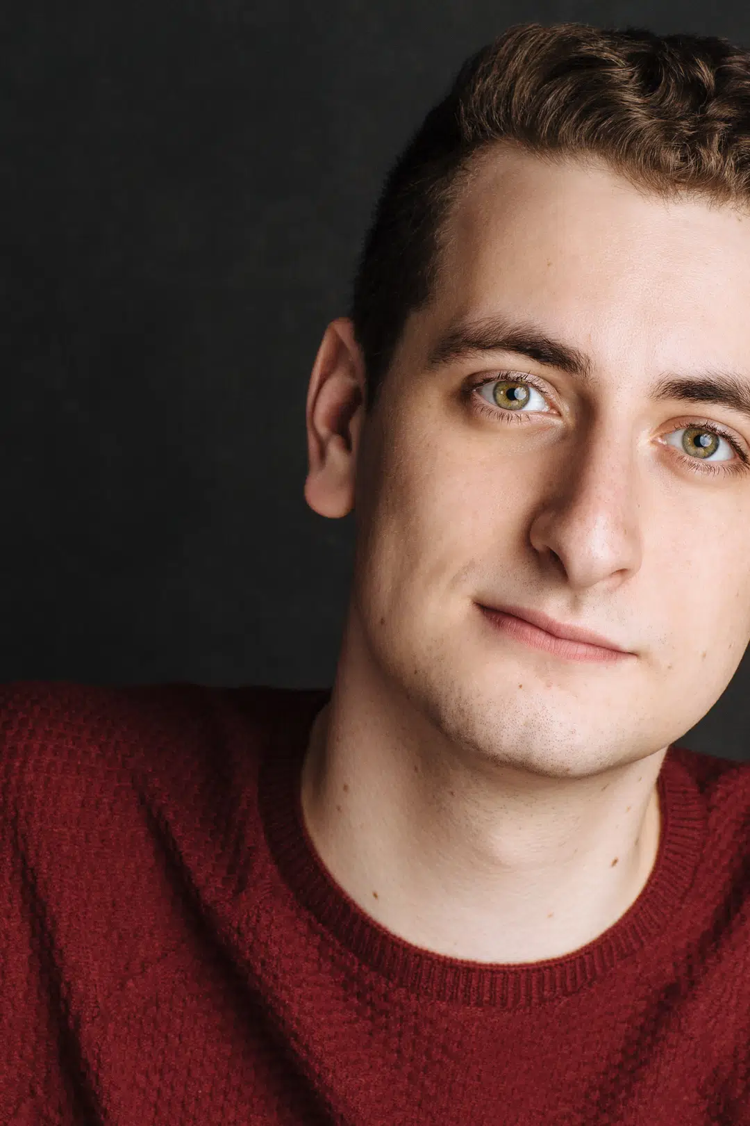 Julian Schwartz