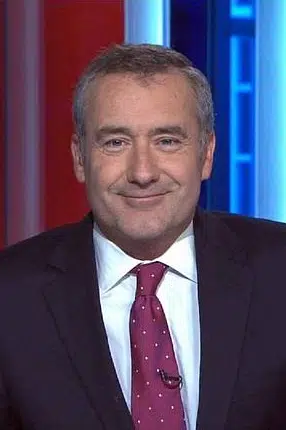 Colin Brazier