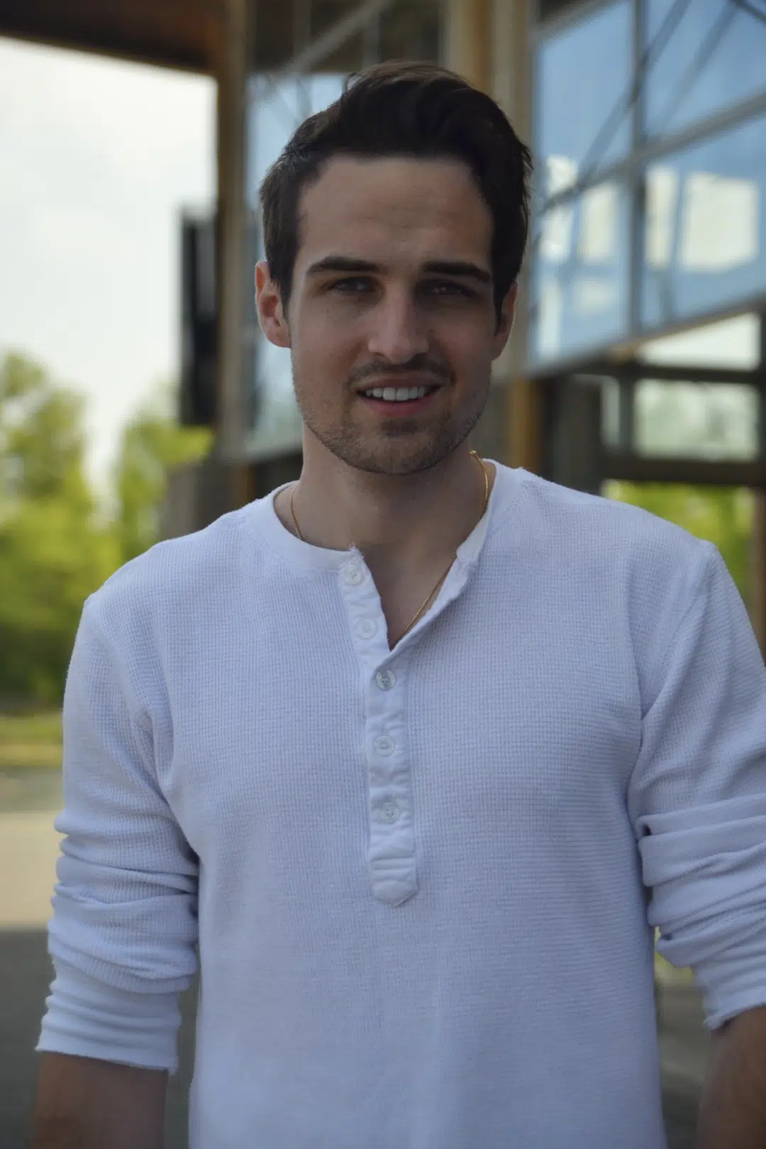 Tyson Wagner