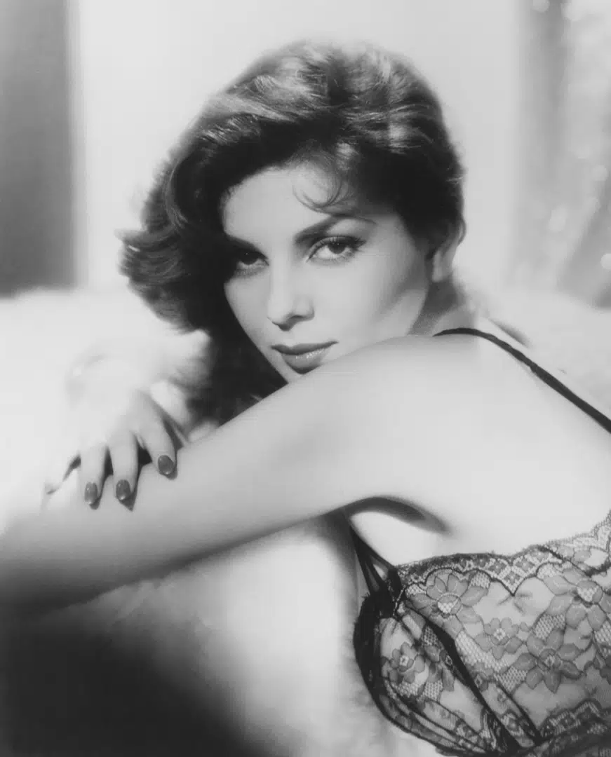 Abbe Lane