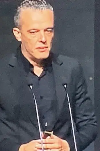 Carlos Germán