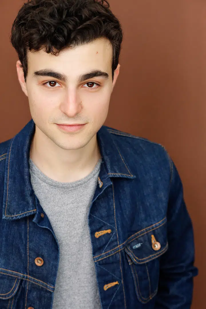 Zachary Margulies