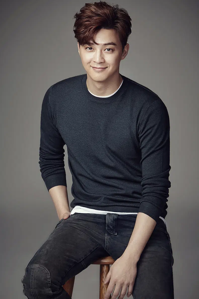 Kim Ji-hoon