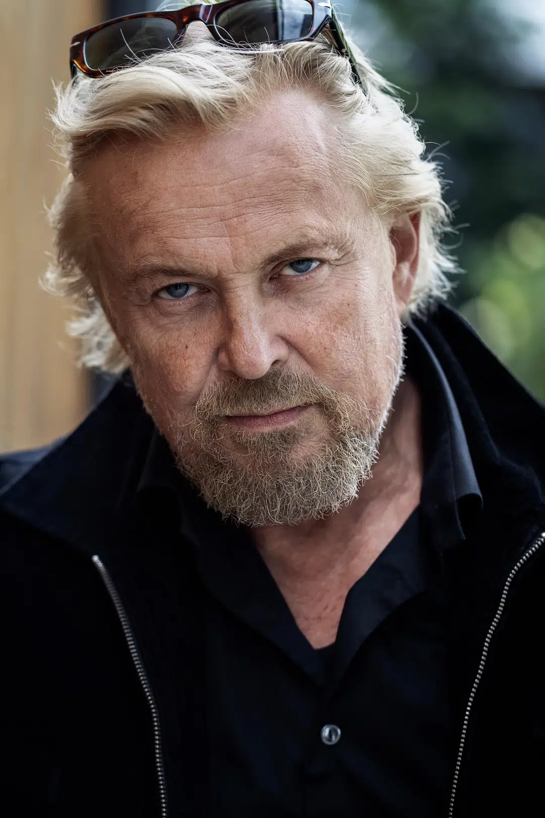Dennis Storhøi
