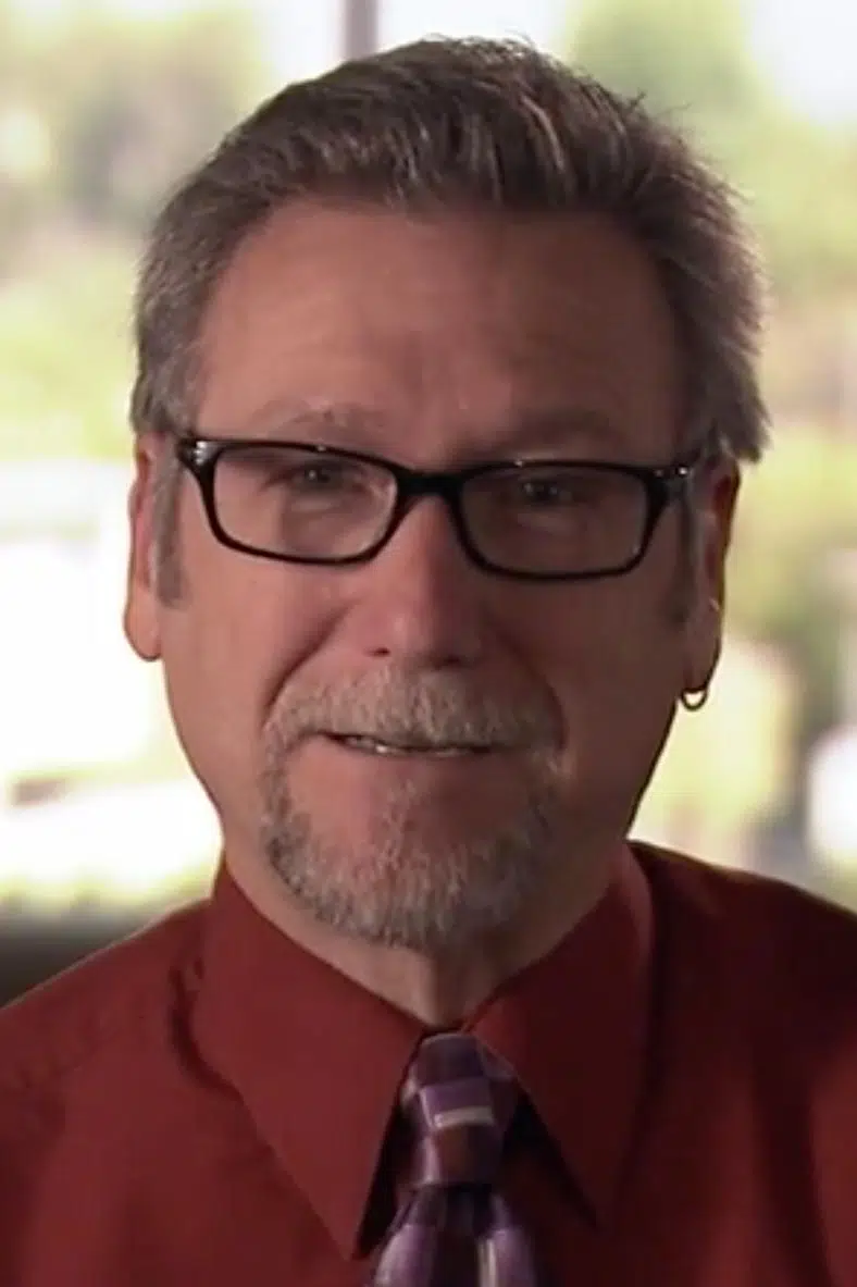 Randy S. Wymore