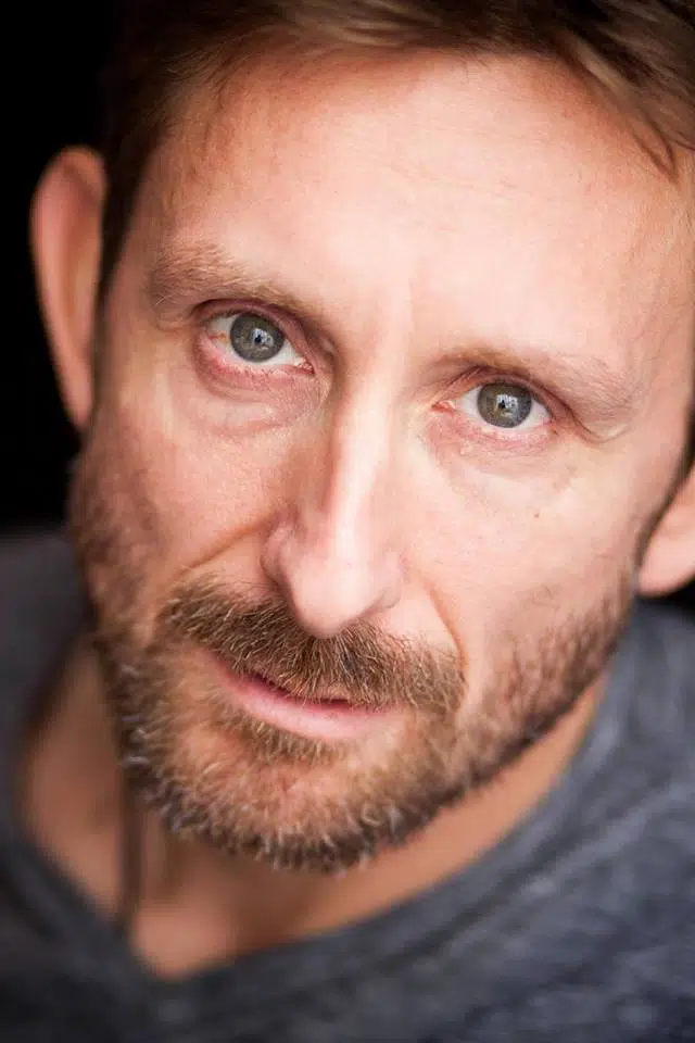 David Dessites