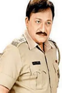 Sagar Salunkhe