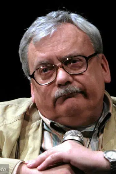Andrzej Sapkowski