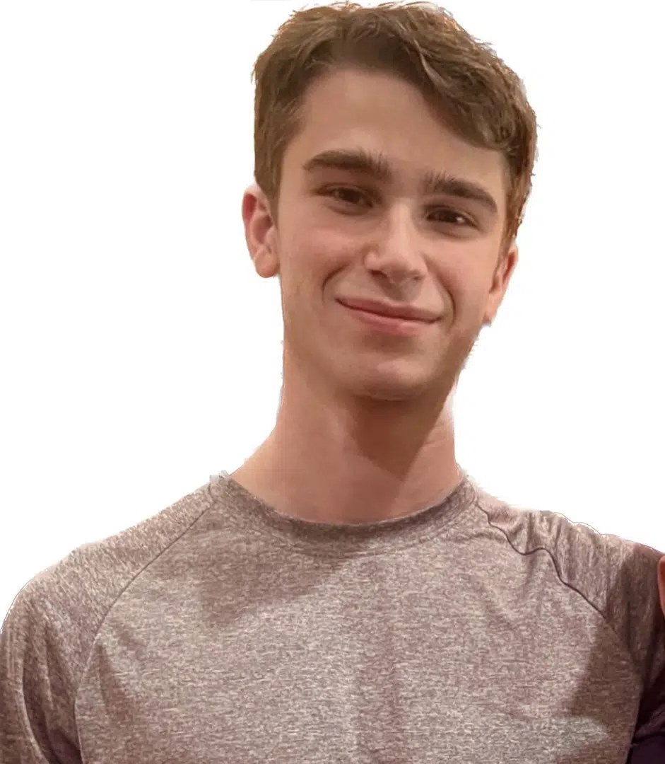 Michael Iacono