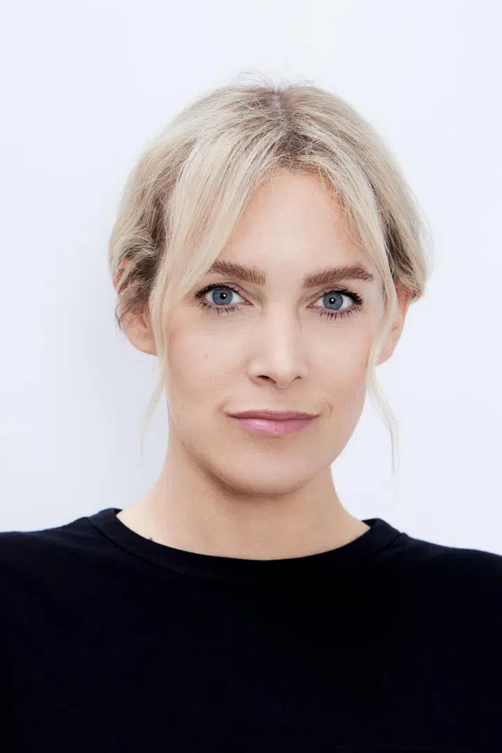Laura McMonagle