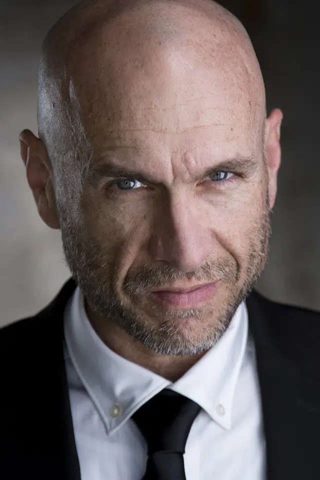Eric Lee Huffman
