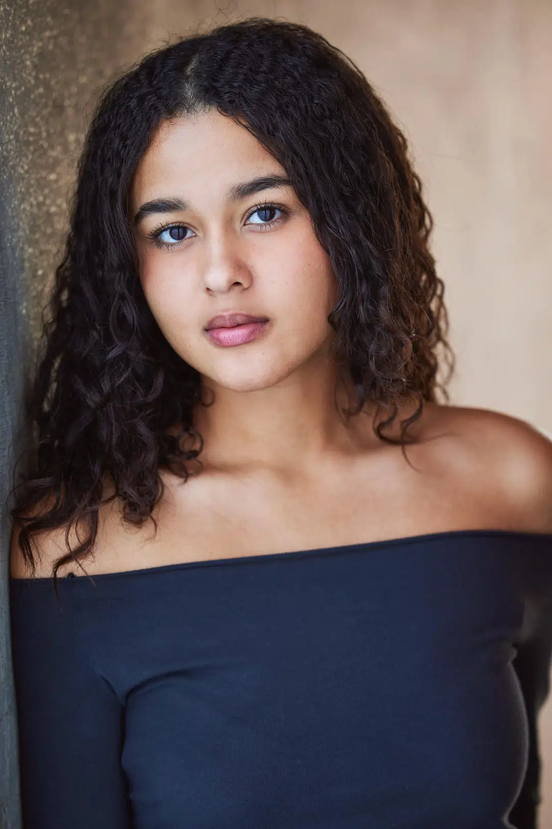 Jordan Alexa Davis