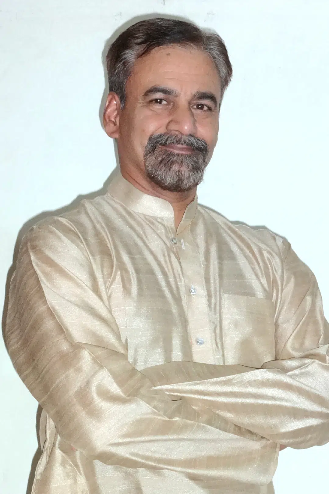 Lovaniya Govind