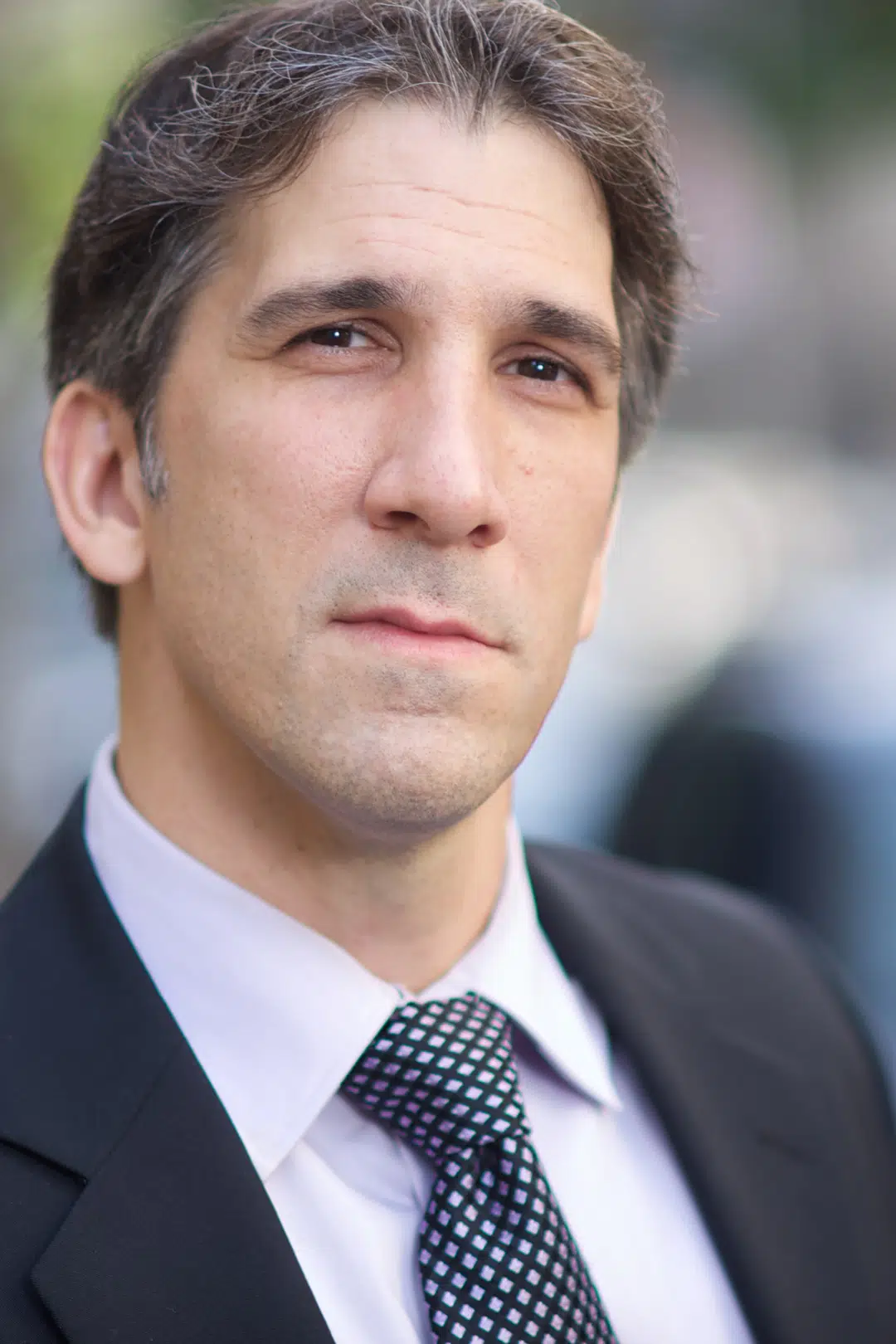 Eric Schuster