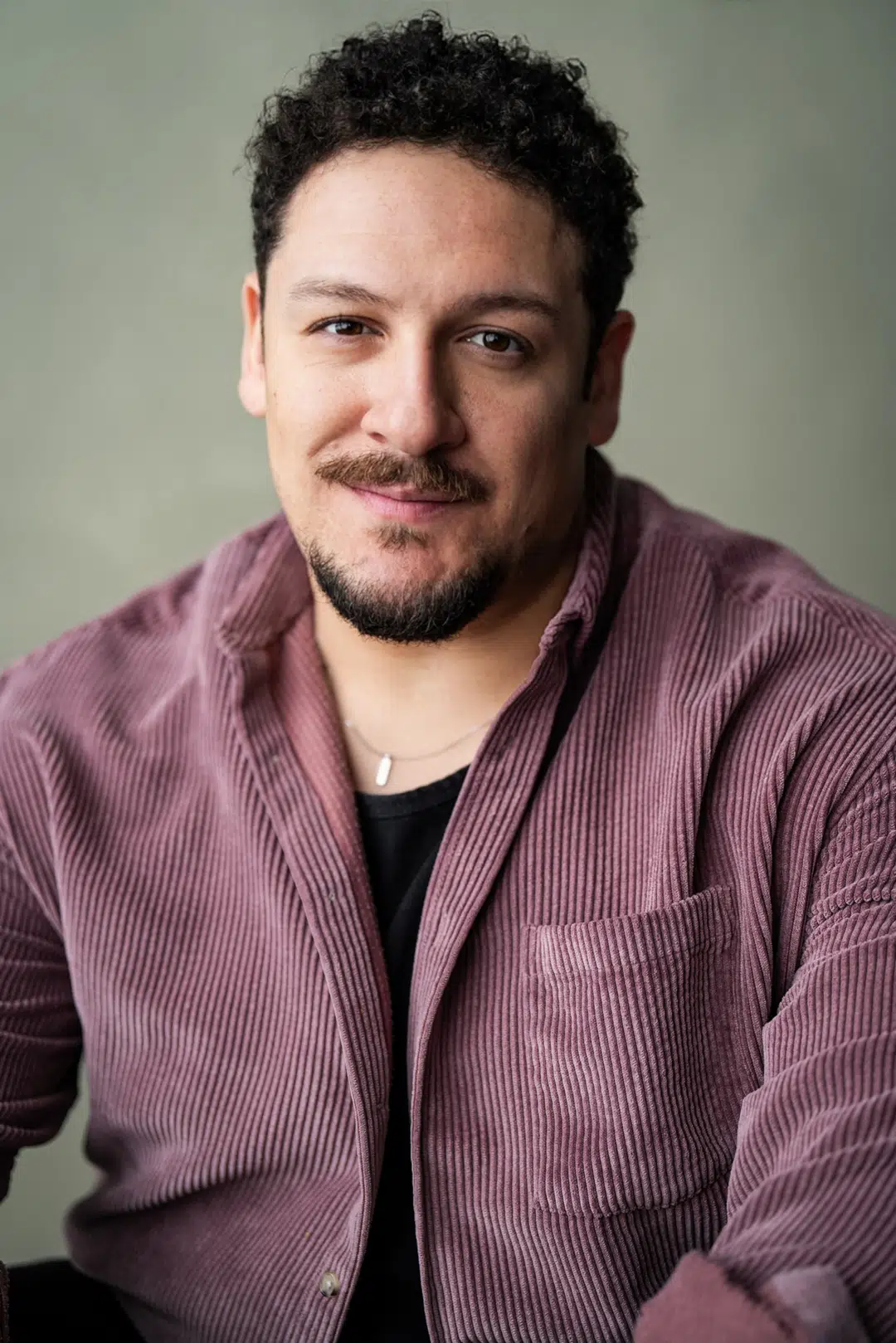 Michael Alix