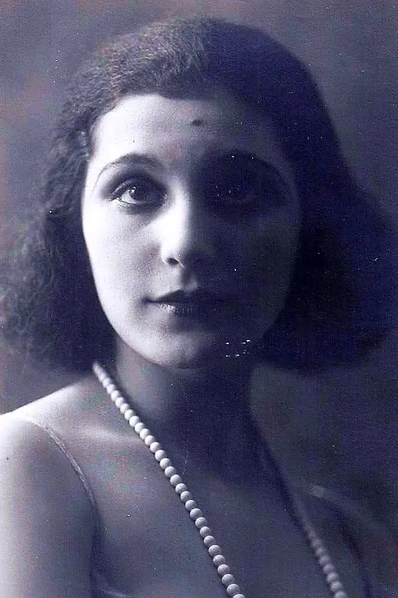 Rina Franchetti