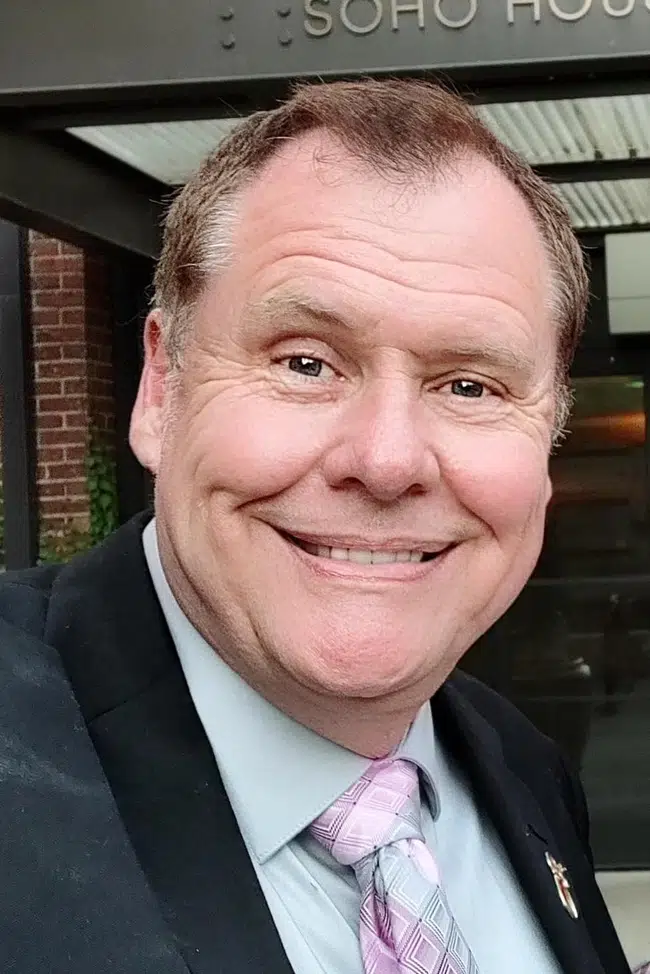 Marvin E. West