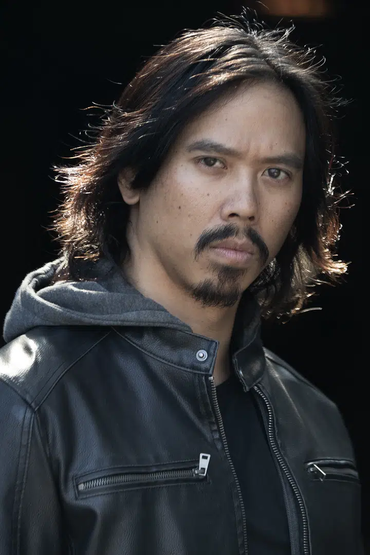 Anthony Nguyen