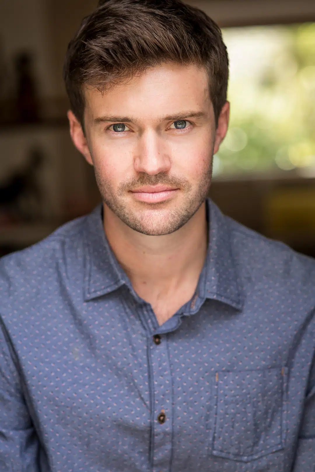 Daniel Musgrove
