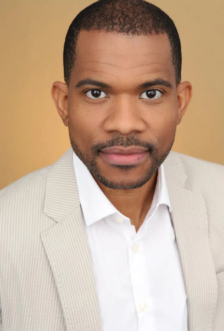 Jeff A. Smith