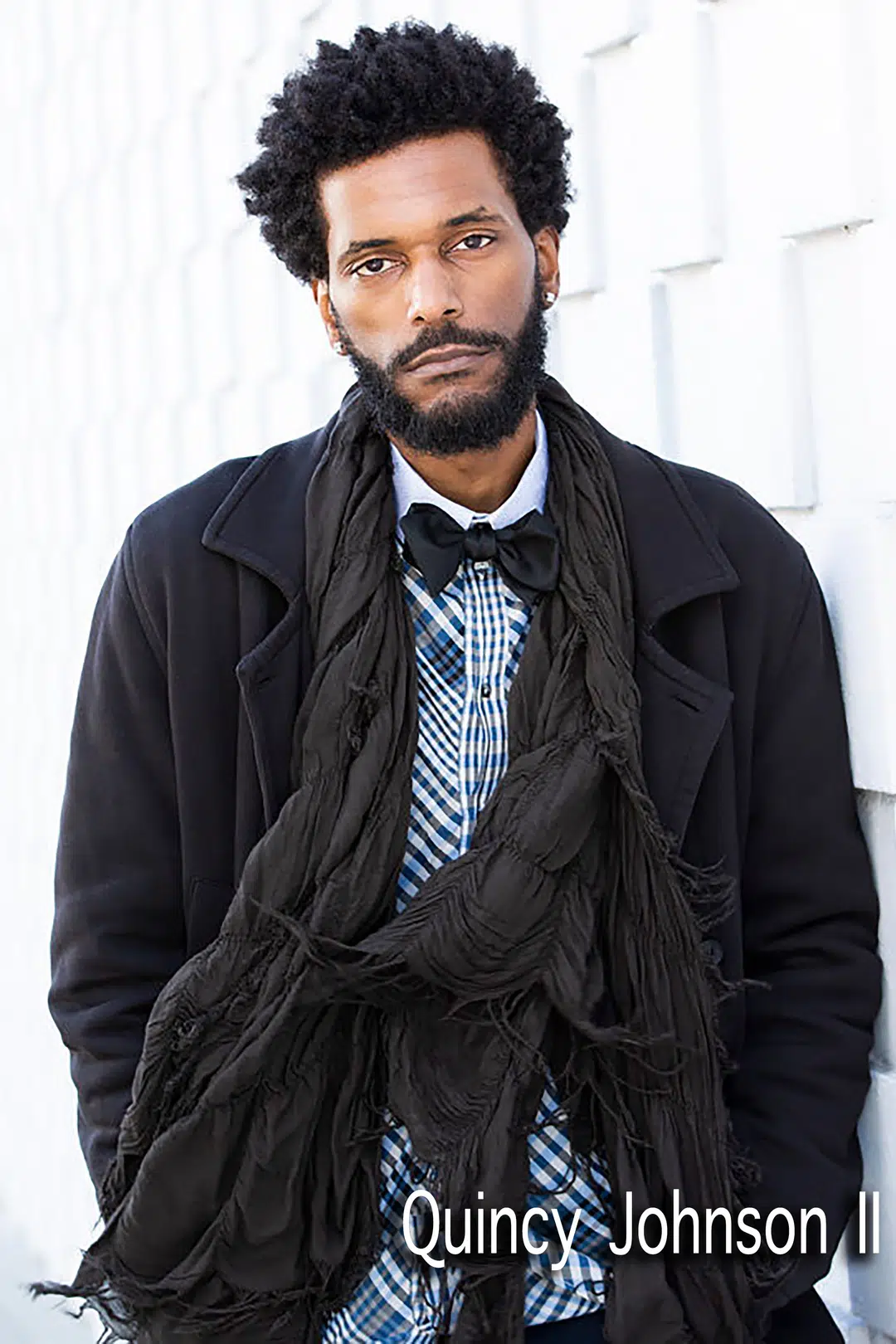 Quincy Johnson