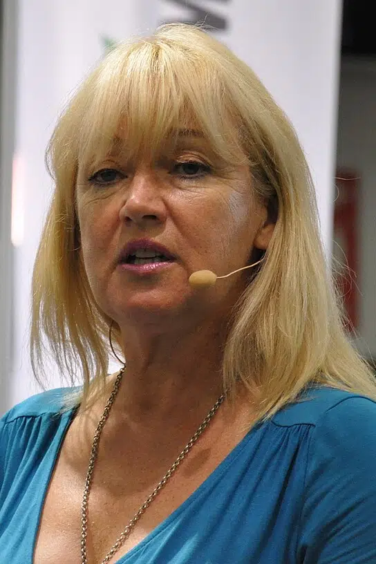 Jaana Saarinen