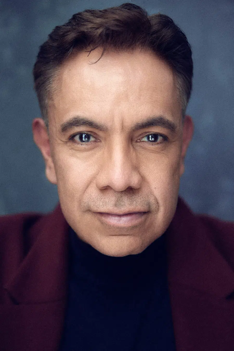 David Bedella