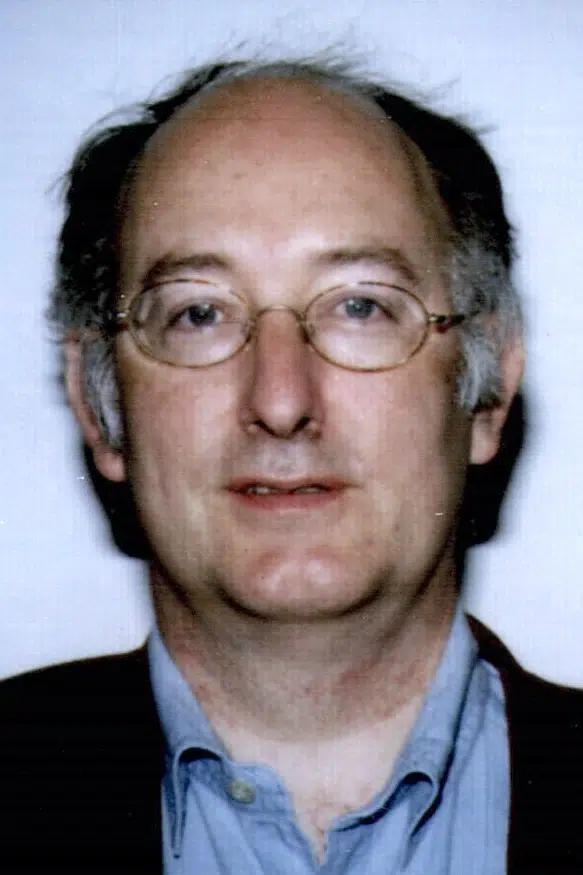 Dominic Lieven