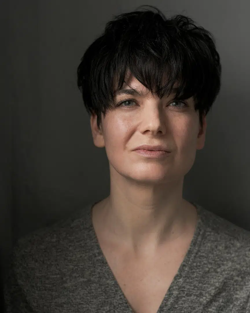 Mirjam Germann