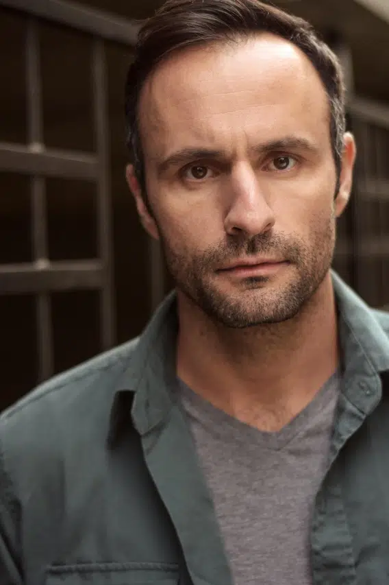 Daniel Nemes