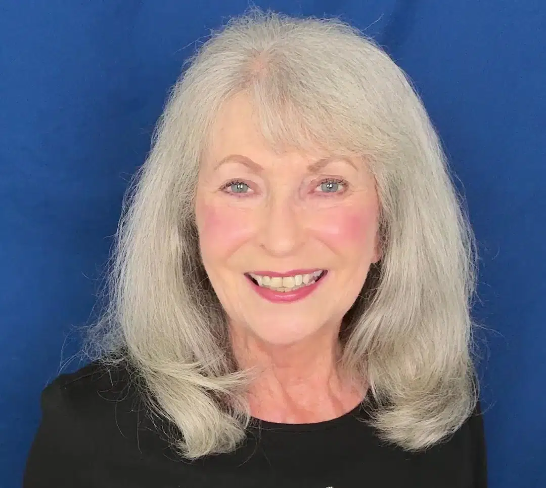 Paulette Walker