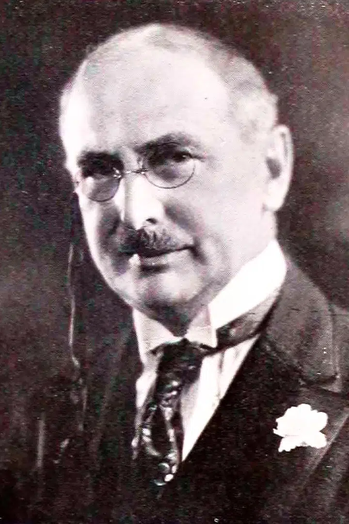 B.F. Blinn