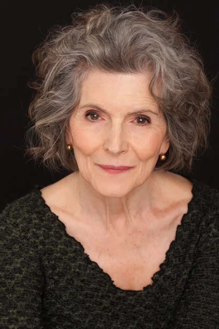 Mary Anisi