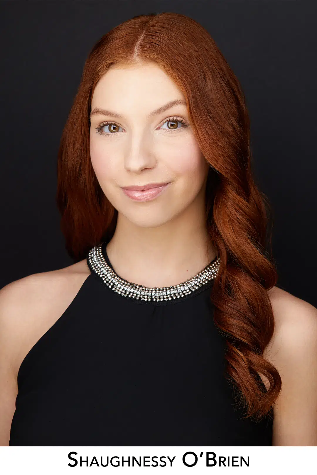 Shaughnessy O'Brien